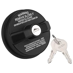 Locking gas cap for sale  Delivered anywhere in USA 