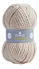 Dmc knitty pelote d'occasion  Livré partout en France