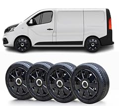 Solip wheel trims for sale  Delivered anywhere in UK
