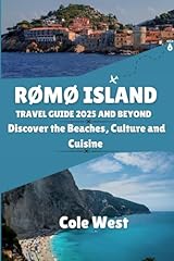 Rømø island travel for sale  Delivered anywhere in UK