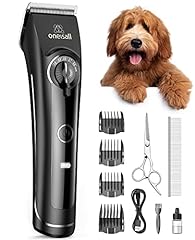 Oneisall dog clippers for sale  Delivered anywhere in USA 