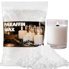 Paraffin wax candle for sale  Delivered anywhere in USA 