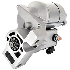 Scitoo starter motor for sale  Delivered anywhere in USA 