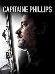 Capitaine phillips d'occasion  Livré partout en France