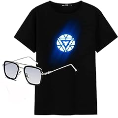 Arc reactor shirt for sale  Delivered anywhere in USA 