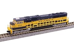 Kato alaska railroad for sale  Delivered anywhere in USA 