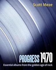 Progress 1970 essential gebraucht kaufen  Wird an jeden Ort in Deutschland