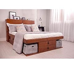 Storage bed bali for sale  Delivered anywhere in UK