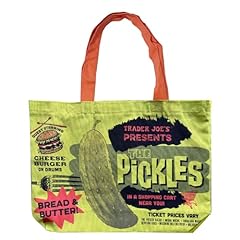 Trader joe pickle for sale  Delivered anywhere in UK
