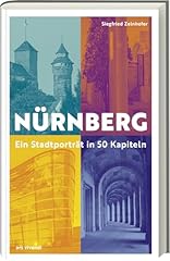 Nürnberg stadtporträt kapite gebraucht kaufen  Wird an jeden Ort in Deutschland