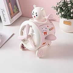 Jaugufiy airplane piggy for sale  Delivered anywhere in USA 