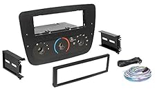 Single din dash for sale  Delivered anywhere in USA 