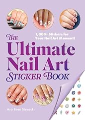 Ultimate nail art for sale  Delivered anywhere in USA 