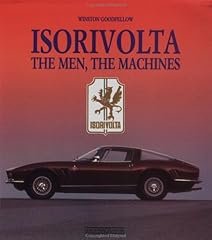 Isorivolta the men d'occasion  Livré partout en France