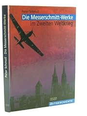 Messerschmitt werke zweiten gebraucht kaufen  Wird an jeden Ort in Deutschland