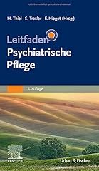 Leitfaden psychiatrische pfleg gebraucht kaufen  Wird an jeden Ort in Deutschland