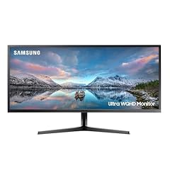 Samsung monitor sj55w usato  Spedito ovunque in Italia 