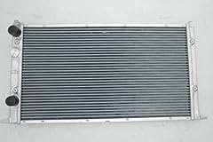 Aluminum radiator volkswagen for sale  Delivered anywhere in USA 