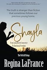 Shayla for sale  Delivered anywhere in USA 