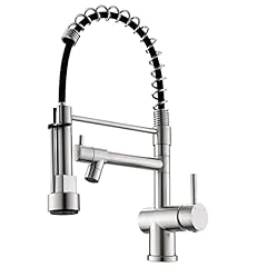 Commercial kitchen faucet for sale  Delivered anywhere in USA 