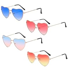 Aot 4pcs hippie for sale  Delivered anywhere in UK