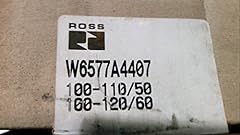 Ross w6577a4407 pilot for sale  Delivered anywhere in USA 