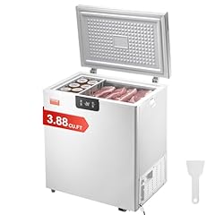 Vevor chest freezer for sale  Delivered anywhere in USA 