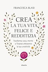 Crea tua vita usato  Spedito ovunque in Italia 