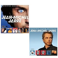 Jean michel jarre for sale  Delivered anywhere in USA 