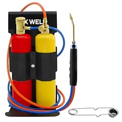 Weld brazing torch for sale  Delivered anywhere in Ireland