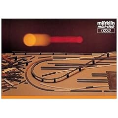 Märklin 0232 mini gebraucht kaufen  Wird an jeden Ort in Deutschland