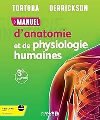 Manuel anatomie physiologie d'occasion  Livré partout en Belgiqu