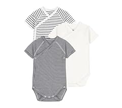 Petit bateau bodies d'occasion  Livré partout en France