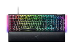 Razer blackwidow mechanische gebraucht kaufen  Wird an jeden Ort in Deutschland