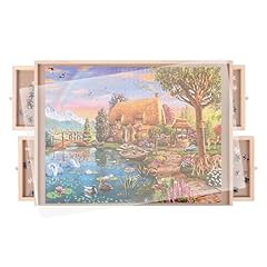 Ruication jigsaw puzzle for sale  Delivered anywhere in UK