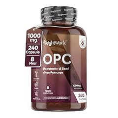 Opc integratore vegan usato  Spedito ovunque in Italia 