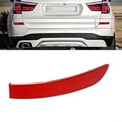 Rear right bumper for sale  Delivered anywhere in UK