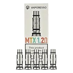 Vaporesso mtx coils for sale  Delivered anywhere in UK