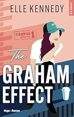The graham effect d'occasion  Livré partout en France