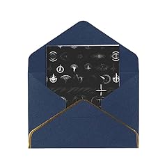 Supernatural symbols black for sale  Delivered anywhere in UK