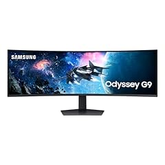 Samsung dyssey g95c gebraucht kaufen  Wird an jeden Ort in Deutschland