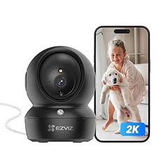 Ezviz c6n telecamera usato  Spedito ovunque in Italia 