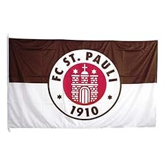 Pauli hissfahne logo gebraucht kaufen  Wird an jeden Ort in Deutschland