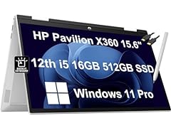 Pavilion x360 business for sale  Delivered anywhere in USA 
