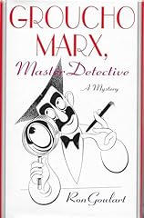 Groucho marx master for sale  Delivered anywhere in USA 