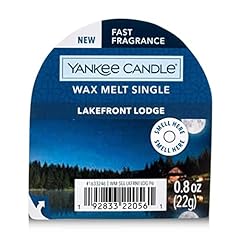 Yankee candle lakefront d'occasion  Livré partout en France
