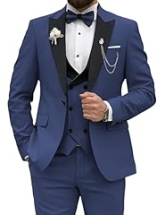 Wangyue mens suit for sale  Delivered anywhere in USA 