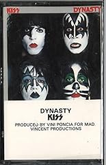 Dynasty for sale  Delivered anywhere in USA 