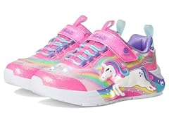 Skechers girl unicorn for sale  Delivered anywhere in UK