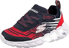 Skechers magna lights d'occasion  Livré partout en France